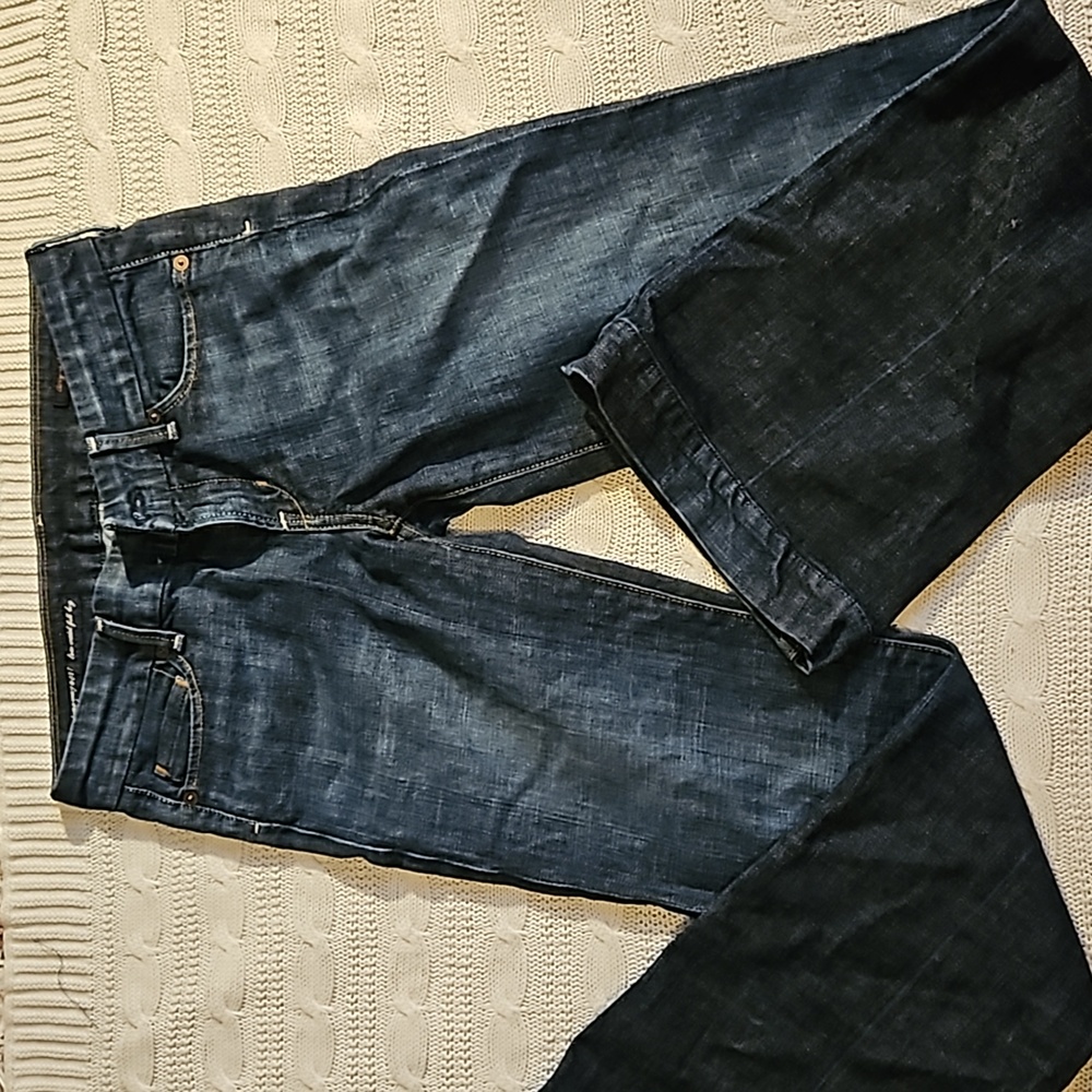 Citizens of Humanity size 26 jeans